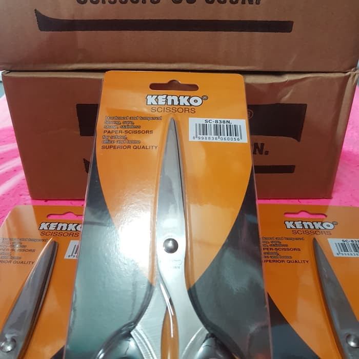

gunting kenko