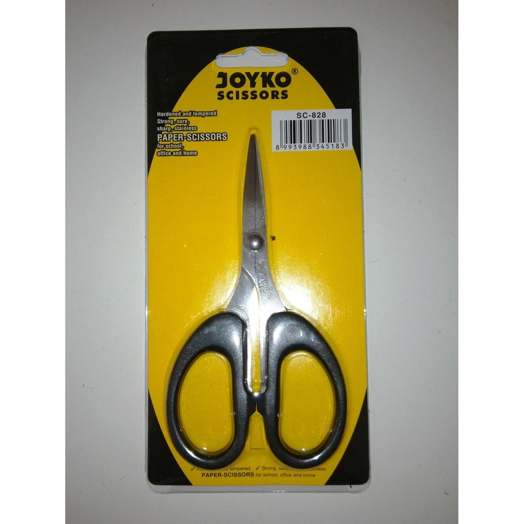 

Gunting Kecil 828 Joyko atk Diskon