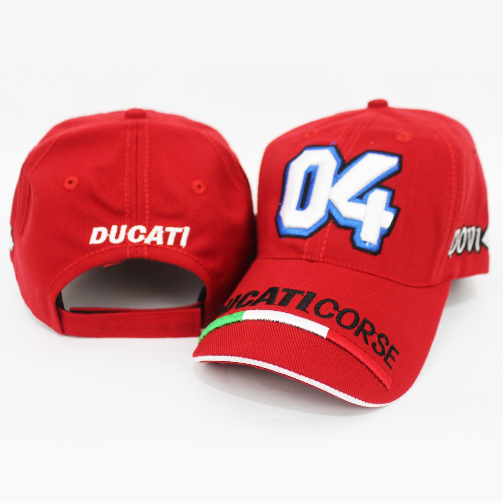 TOPI MOTO GP ANDREA DOVIZIOSO 03 - SNAPBACK MOTOGP DOVIZIOSO - TOPI DOVIZIOSO - SNAPBACK RACING