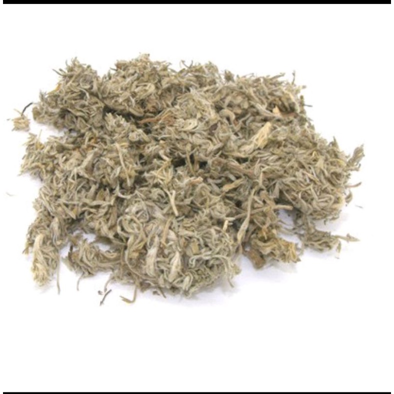 

300 G GR GRAM MIAN YIN CHEN HAO ARTEMISIA WORMWOOD