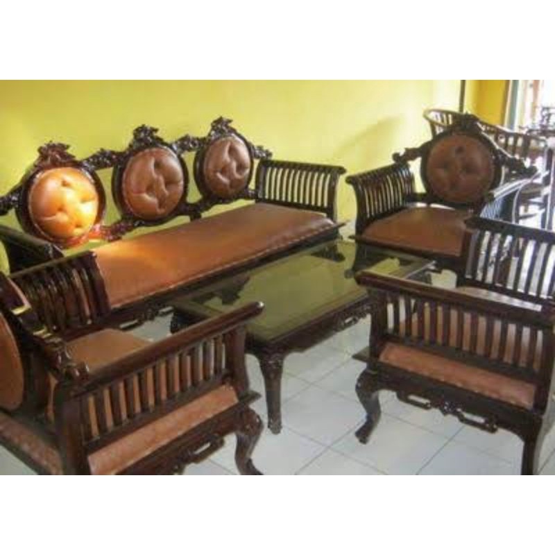 kursi tamu kursi tamu jati kursi sofa tamu jati kursi jati sofa jati kursi minimalis kursi jati mini