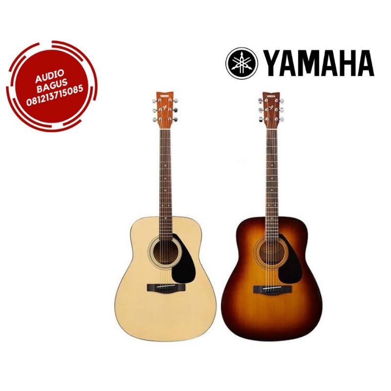 YAMAHA F310 / F 310 GITAR Akustik ORIGINAL