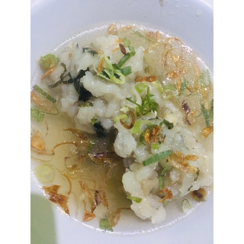 

Bakso ikan tengiri Malingping