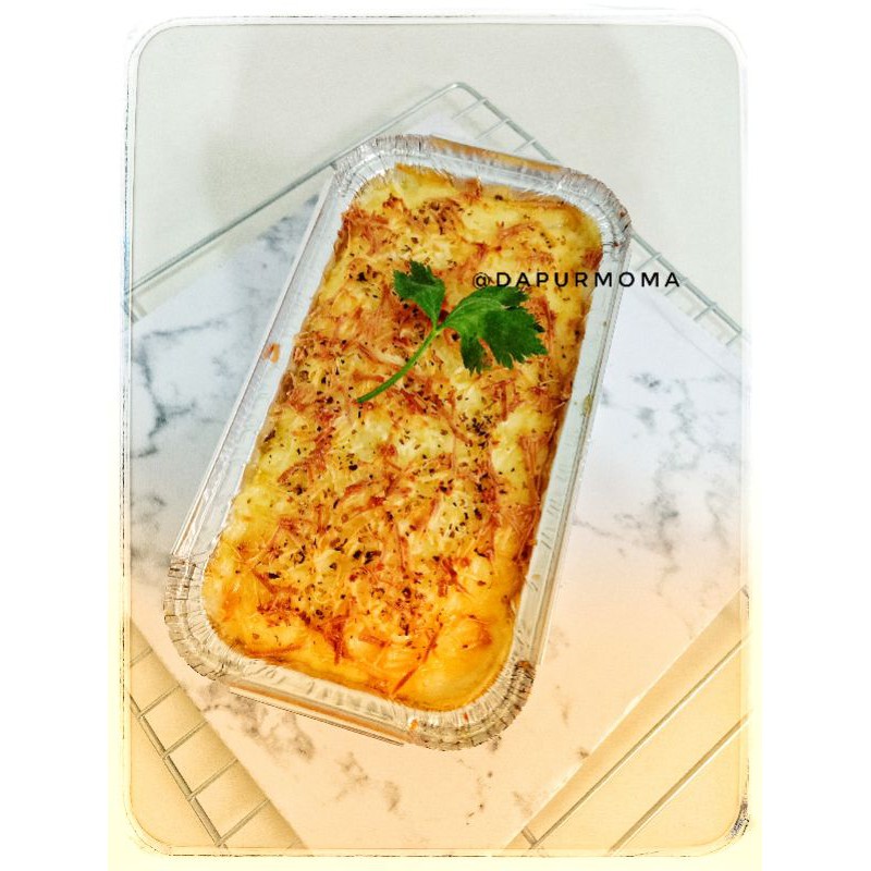 

Macaroni Schotel
