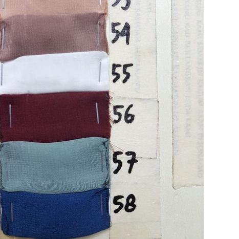 Sifon Arab/Sifon Silk rollan