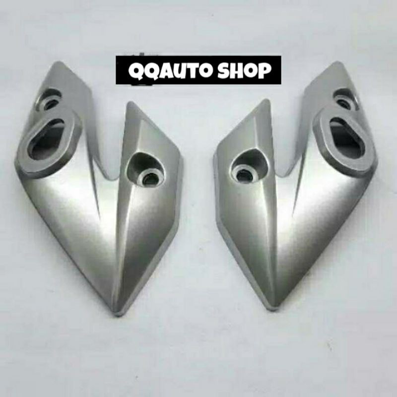 cover kuping lampu sen depan Vixion old th2011-2012 original