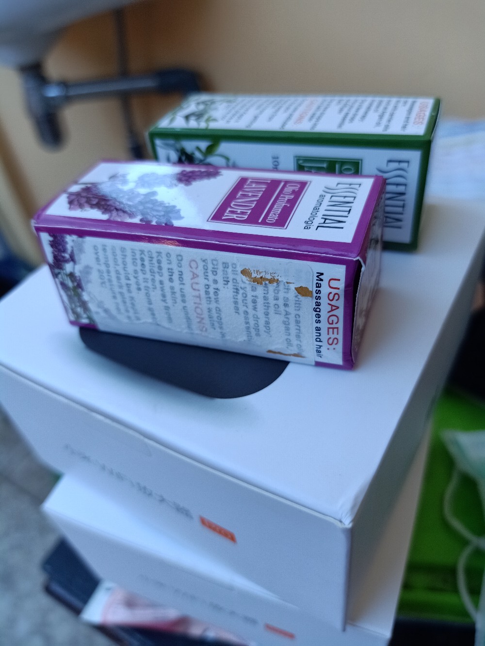 Pure Essential Fragrance Oils Aromatherapy Diffusers 10ml Original 100%