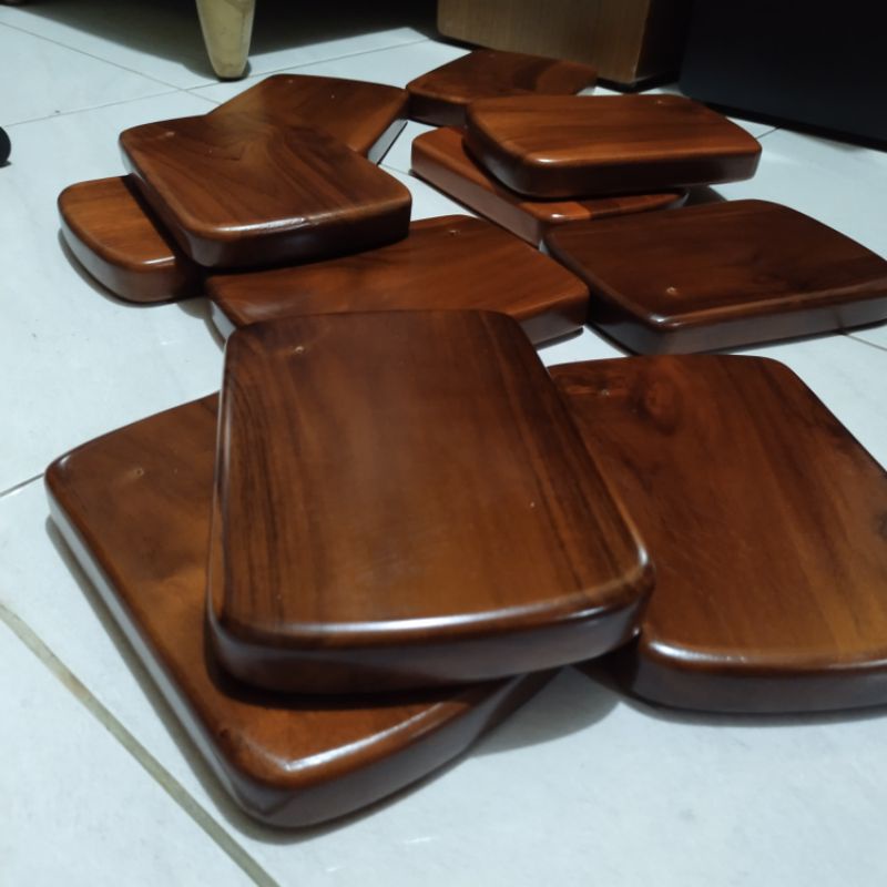 Papan Kayu Kalimba 17keys / Board Kalimba 17keys