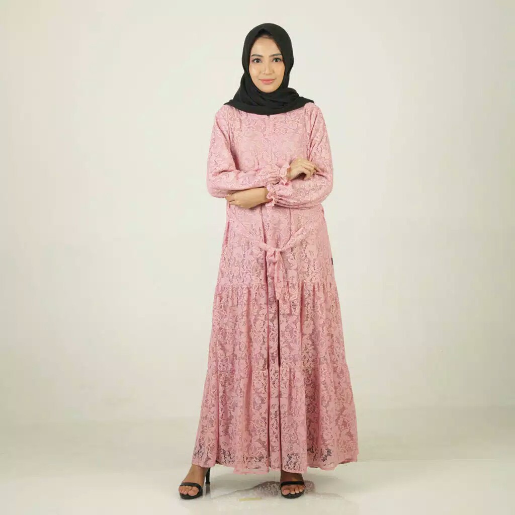 Elzatta Gamis Raula A