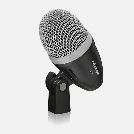 BEHRINGER C112 - C 112 Mic Drum - C122 Microphone Drum