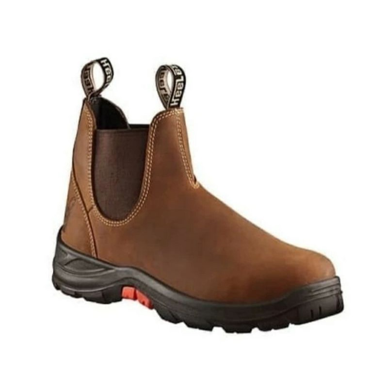 SEPATU SAFETY AETOS COPPER / SAFETY AETOS COPPER / SEPATU SAFETY / SEPATU PROYEK / JUAL SEPATU AETOS