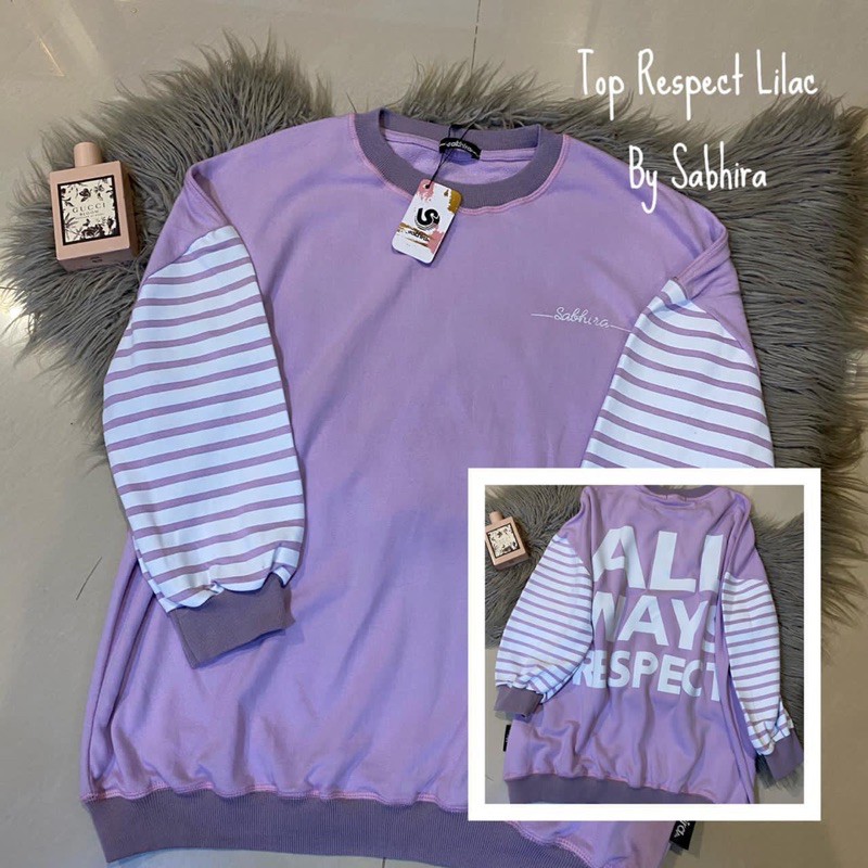 ATASAN SABHIRA ORIGINAL/SABHIRA JAKET/SABHIRA ORIGINAL