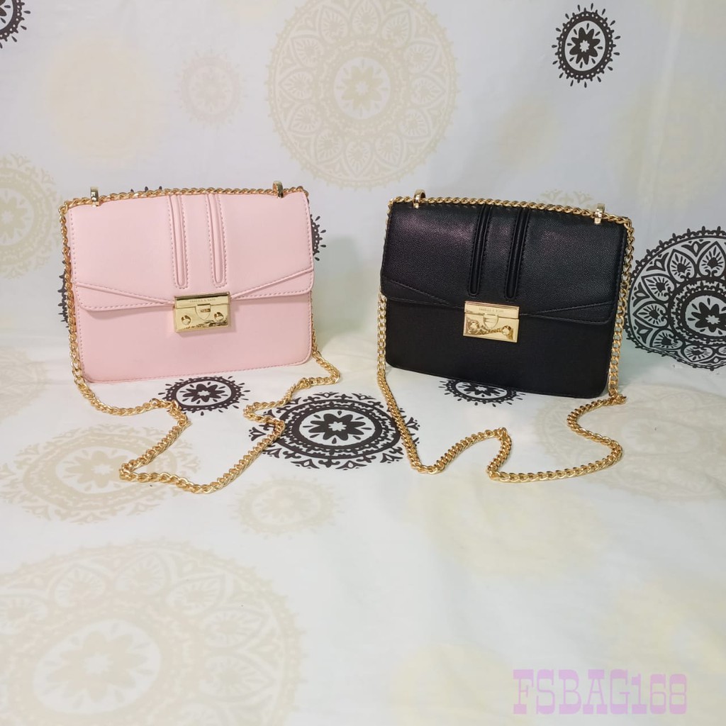 [ READY ] Tas Selempang Wanita Push Lock/Bag Wanita Kekinian/Bag kece/Tas Fashion/Tas Selempang sling bag wanita shoulder bag wanita tas selempang bahu tas wanita murah tas wanita branded tas wanita terbaru