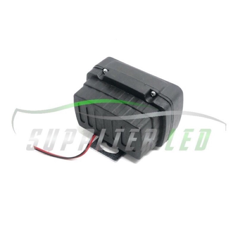 Lampu Tembak Sorot Spion Motor Mobil CWL 15 Titik Mata LED CREE G15