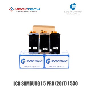 LCD Samsung J5 Pro / LCD Samsung Galaxy J5 Pro / J 530