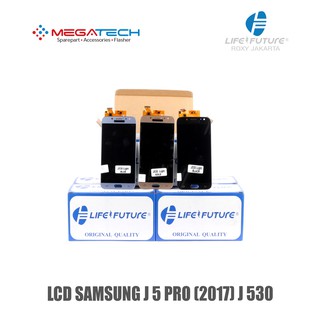 LCD Samsung J5 Pro / LCD Samsung Galaxy J5 Pro / J 530