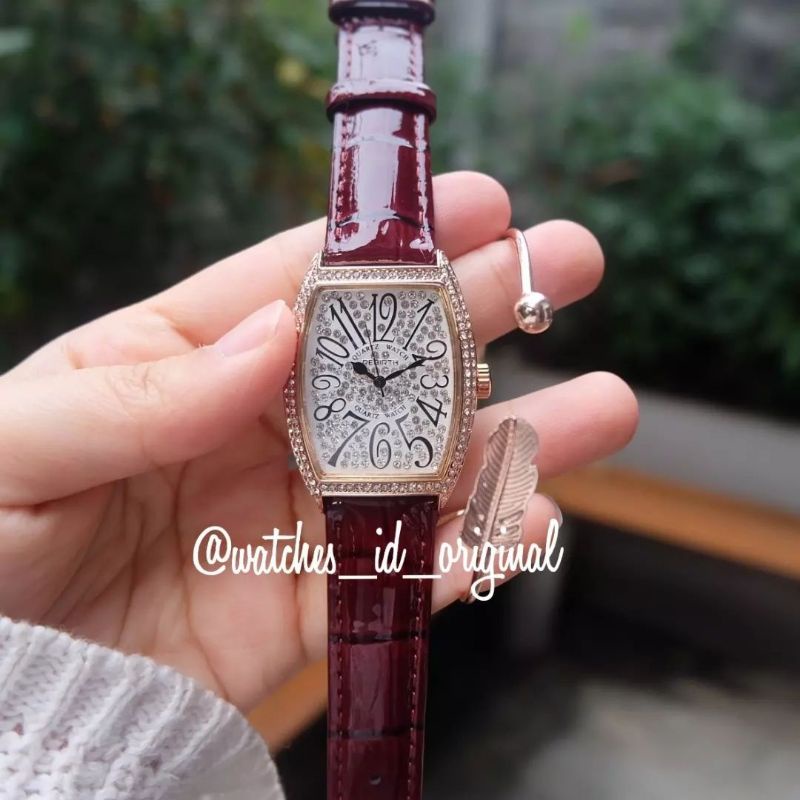 Jam Tangan Rebirth 034 Original