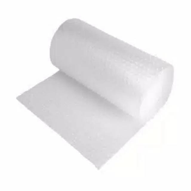 

Bubble wrap untuk pengemasan (per 1 kilo barang yg dibeli)
