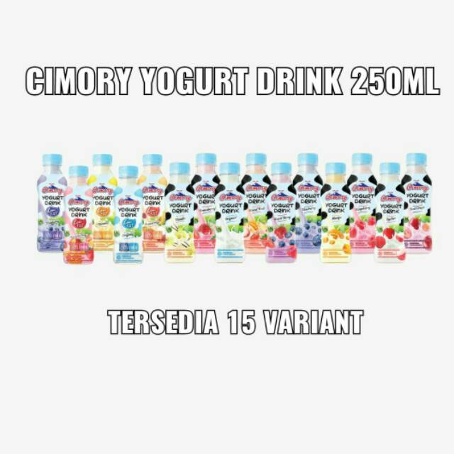 

Cimory All Product