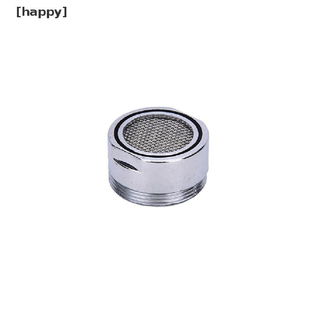 HA Faucet Tap Nozzle Thread Swivel Aerator Filter Sprayer Kitchen Chrome Plated SP ID