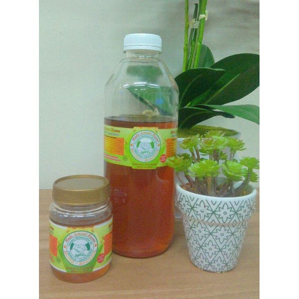 

MADUSUMBAWA ASMAULHUSNA 100%Asli