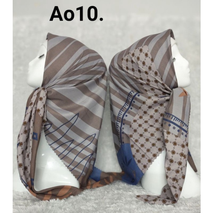 kerudung segi empat, pilih warna pilih motif-1
