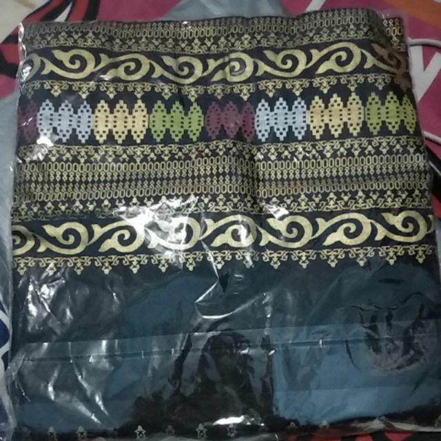 Rnb Santika Prodo Pj | Pabrik Baju Batik Couple Sarimbit Prada Grosir Murah Solo - Couple Batik Tren