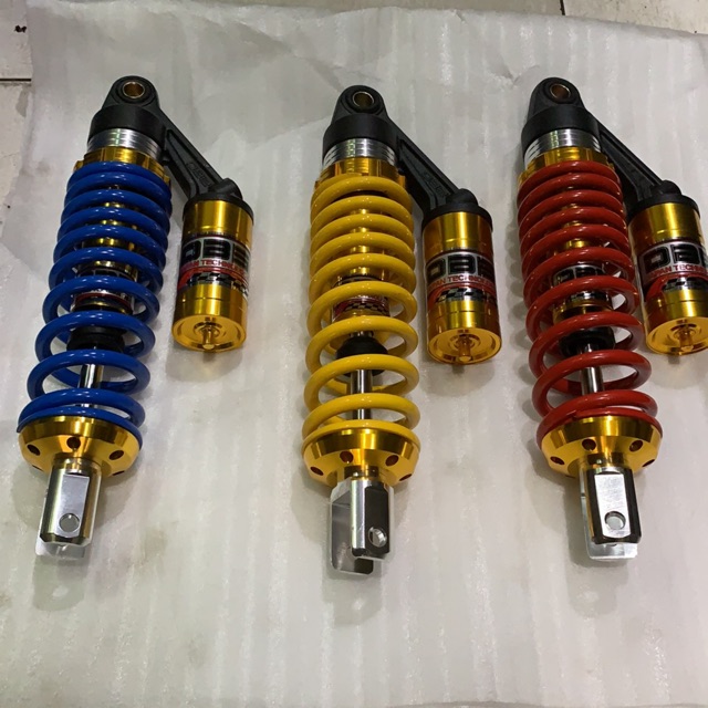 SHOCKBREAKER VARIASI TABUNG YAMAHA MIO/MIOJ/MIOGT/SOUL GT/FINO/MIO M3