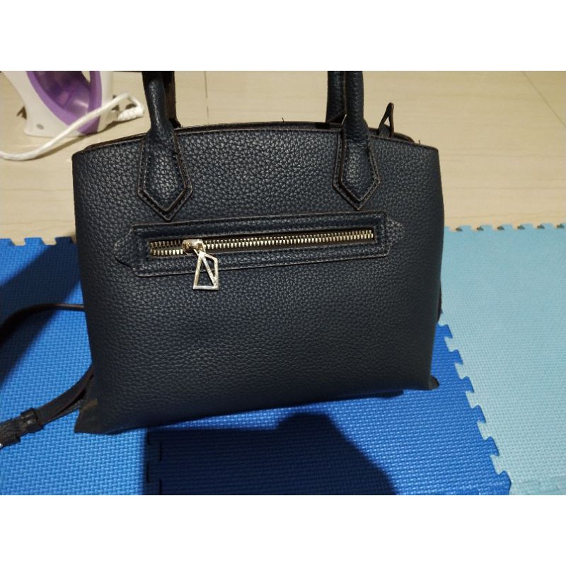 Tas Obermain Original