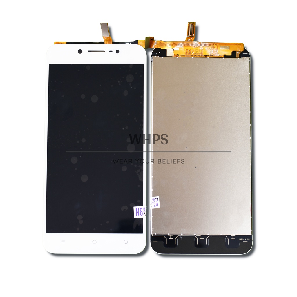 LCD TouchScreen VIVO V5 LITE Y66 1609 FULLSET