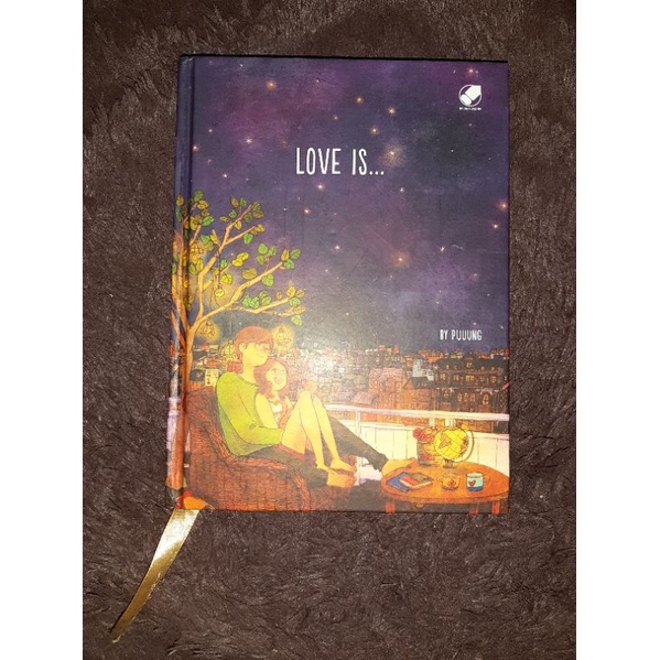 Love Is - Puuung