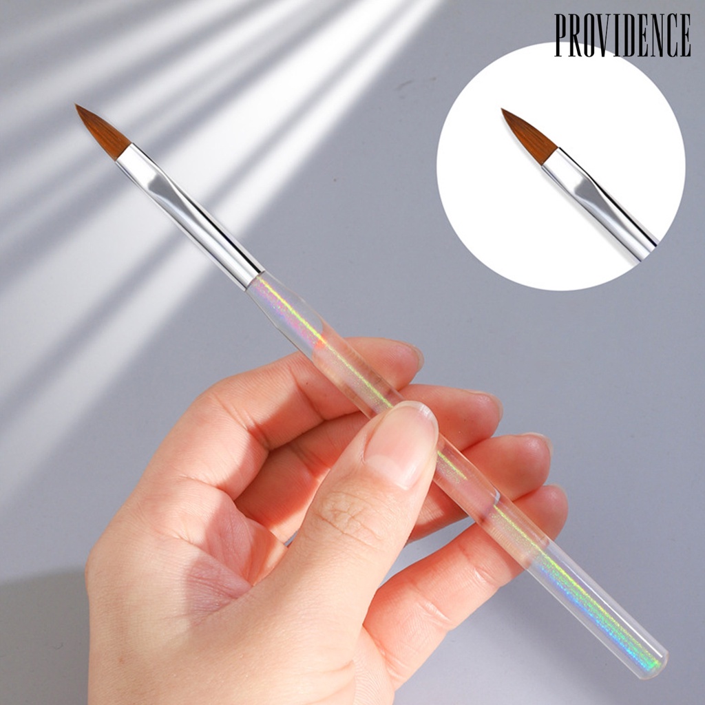 Providence Pen Liner Aplikasi Nail Art
