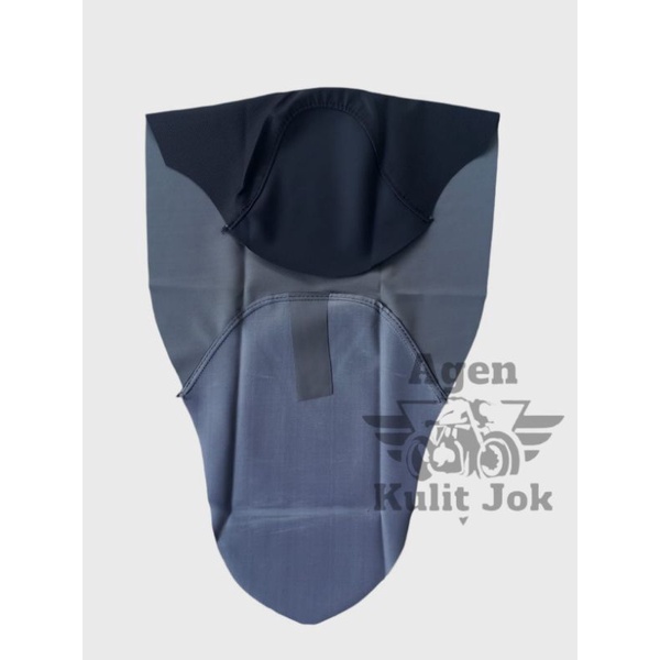 cover jok motor AEROX/BAHAN ORIGINAL