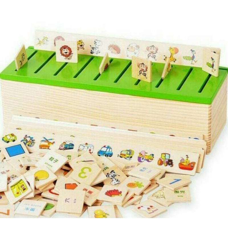 

category box