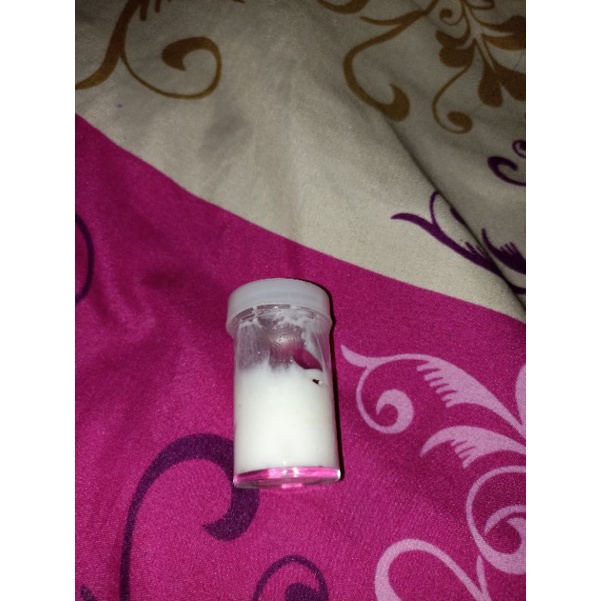 Salep Racikan Dokter Alergi Kulit (100% Original)