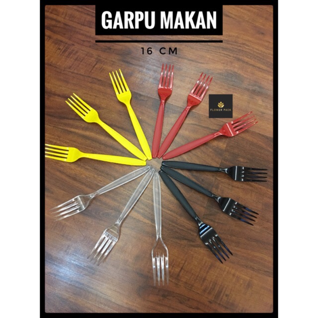 Garpu Makan / Fork / garpu makan / garpu