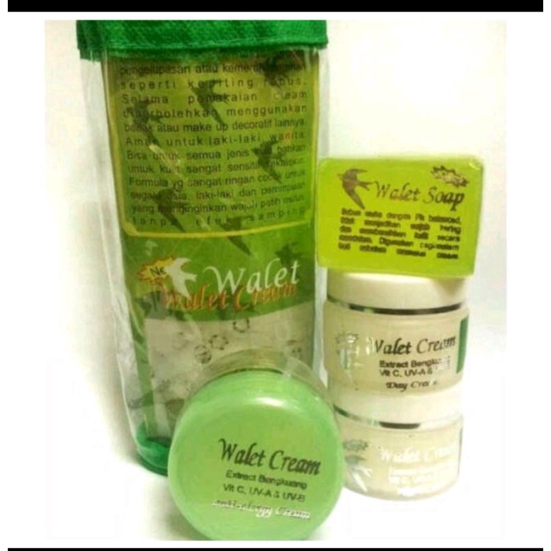 WALET BENGKOANG