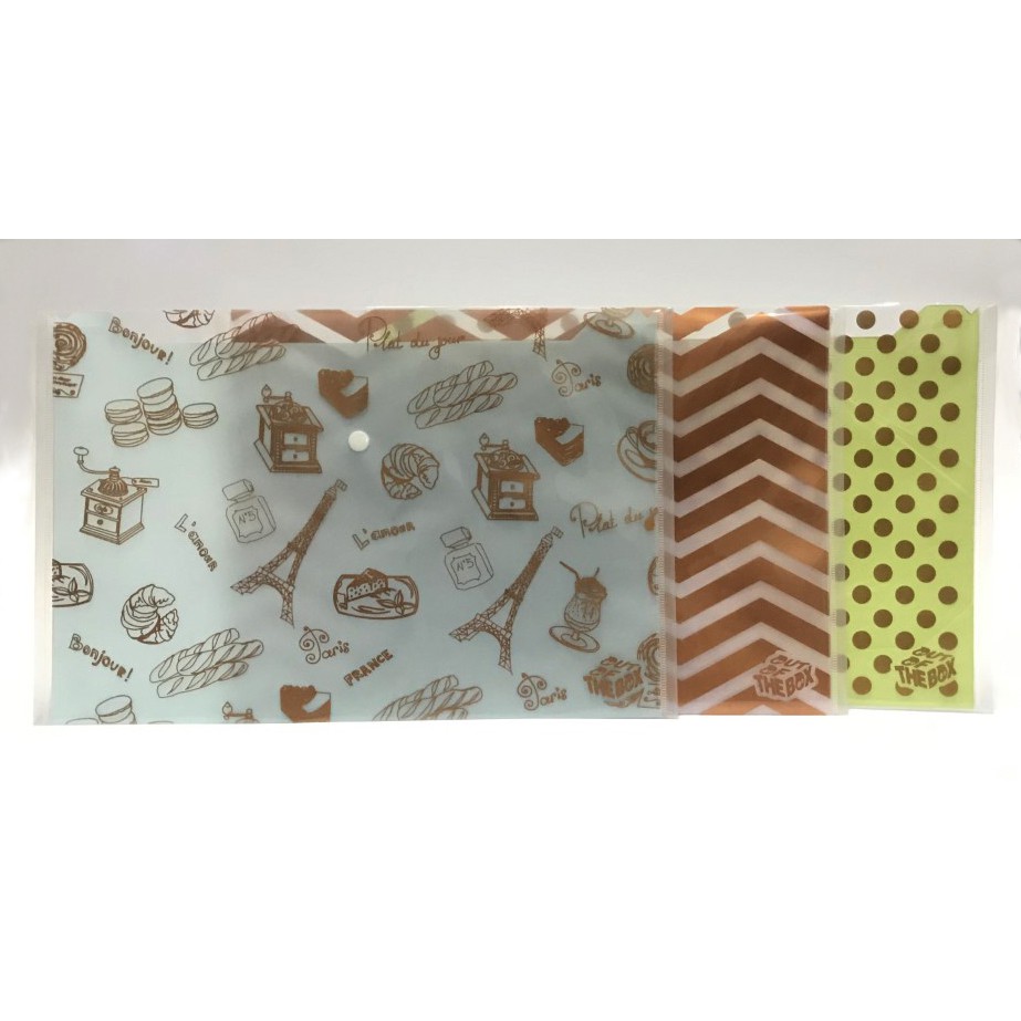 

OTB DATA BAG FANCY 888