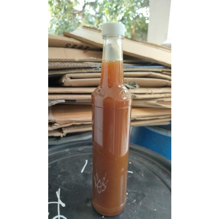 

madu klanceng