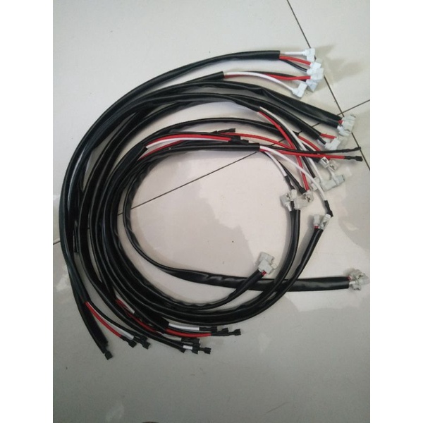 Kabel CRS kompresor Ac - kabel jalur kompresor