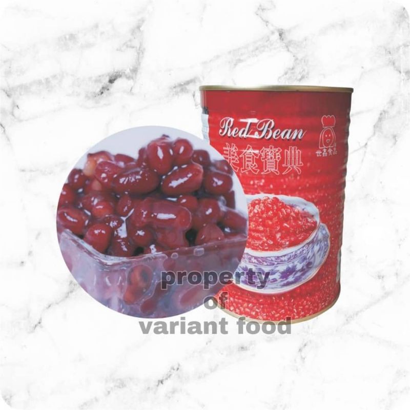 

Red bean kacang merah import taiwan