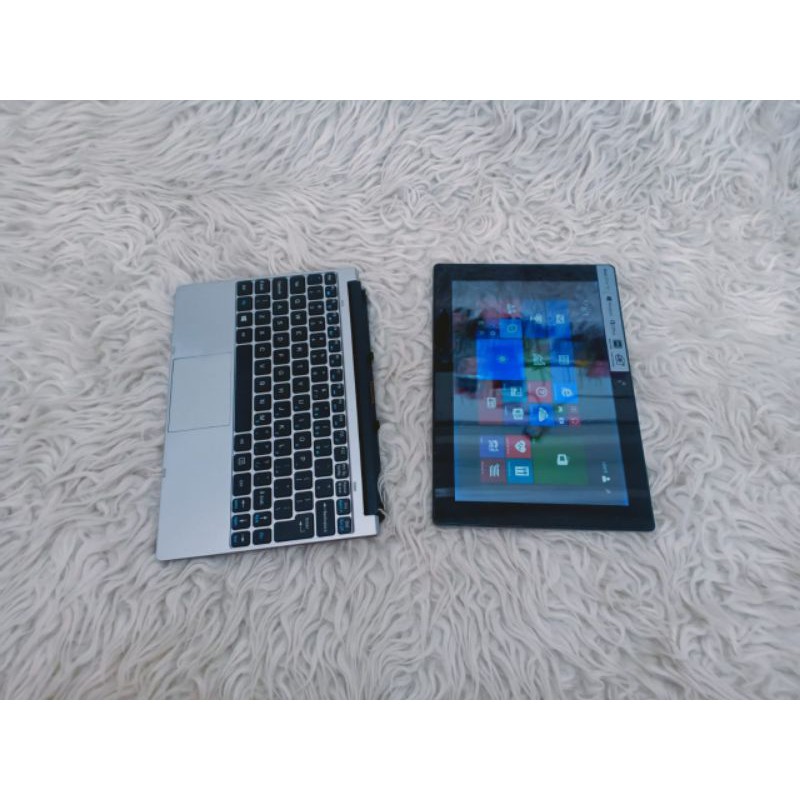 J148 Notebook Acer one 10 Ram 2gb HDD 500gb intel atom Touchscreen