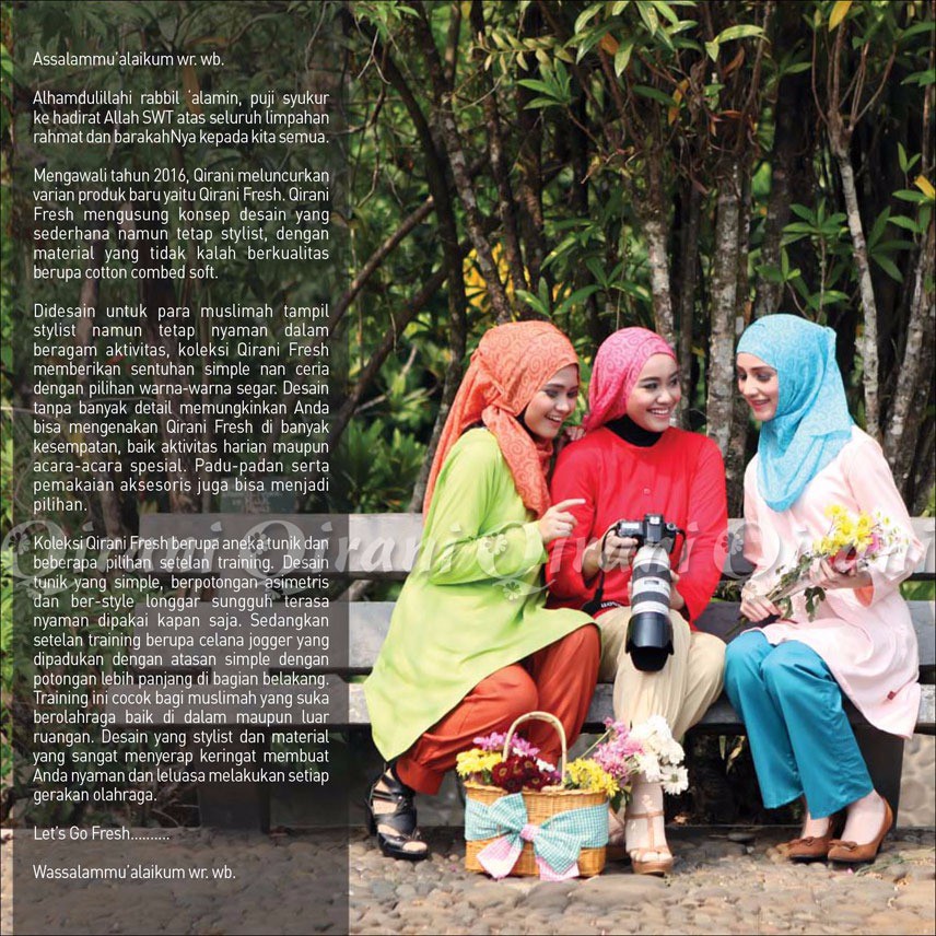 JUAL setelan olahraga wanita baju muslim branded fitness senam HARGA PROMO