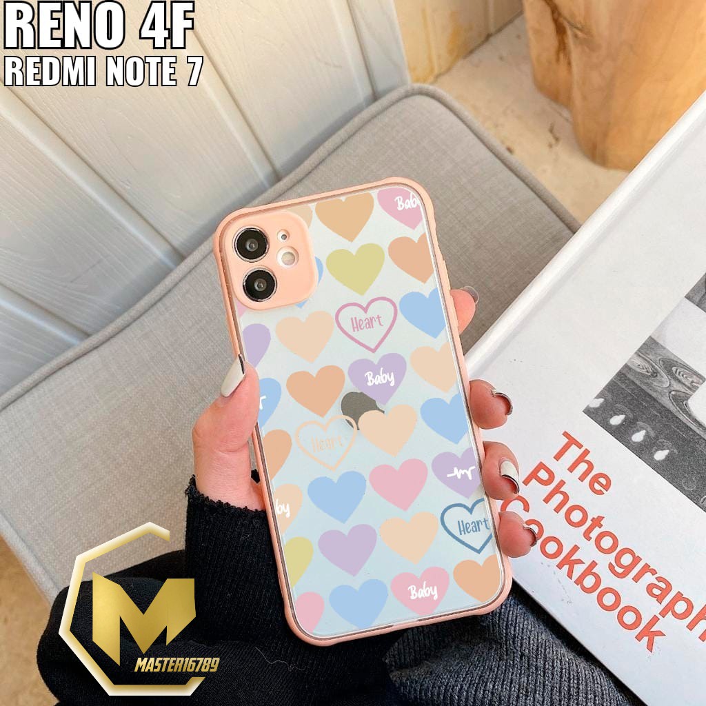 SS084 SOFTCASE OPPO A36 A76 A37 NEO 9 A1K A3S A5S A7 A12 F9 A11K A15 A15S A16 A52 A92 A53 A33 A54 A57 2022 A74 A93 A9 A5 2020 A8 A31 RENO 4 4F 5 5F 6 7 7Z MA2373