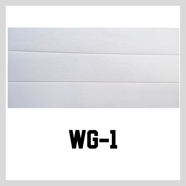 MG 511 COD Wallpaper Dinding Foam 3D Kecil Motif Kayu / walpaper dinding Foam 50gr-WG - 1