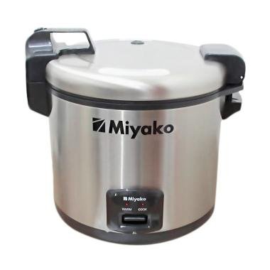 Magic Jar Miyako MJG 201 275 Watt [20 Liter] (HANYA UNTUK MENGHANGATKAN)