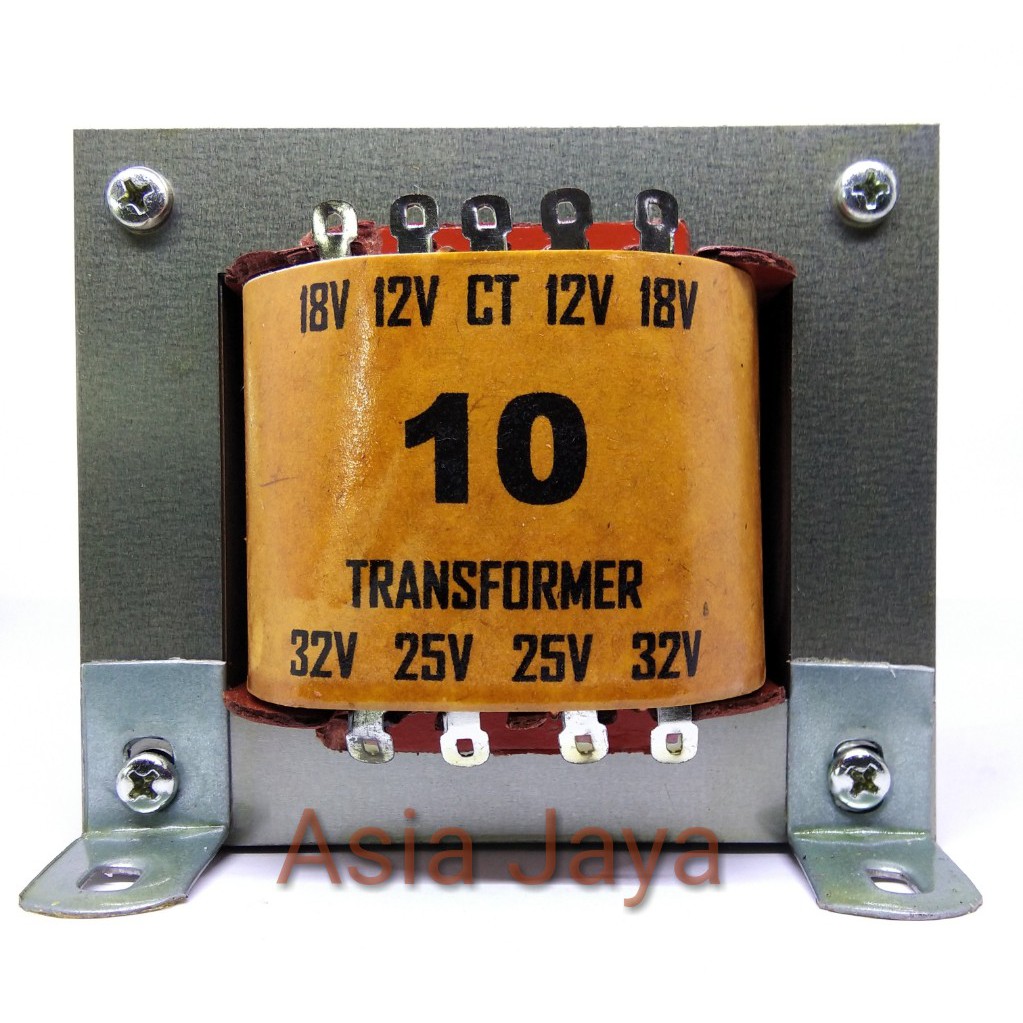 Trafo 10A CT Murni KURAE