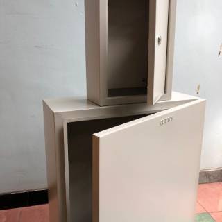 Panel Box Clipton Kotak Listrik 40x50 40x60 20 | Shopee Indonesia