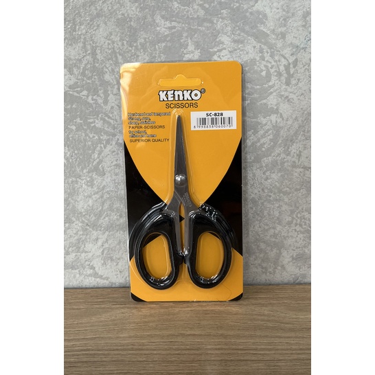 

Gunting Kertas Kecil Kenko SC-828