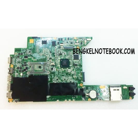 Motherboard Lenovo Z370 kode : DAKL5MB16G0 REV.G